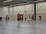 Onderling Futsal Toernooi S.K.N.W.Konference League (Fotoboek 1) (239/313)